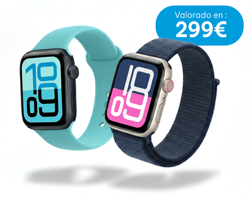 Apple Watch SE3